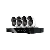 DVR Systems